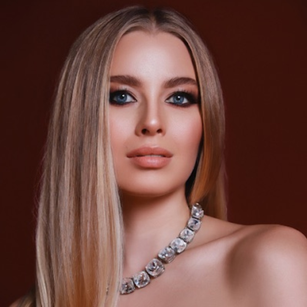 Meet your Posher, Dariia